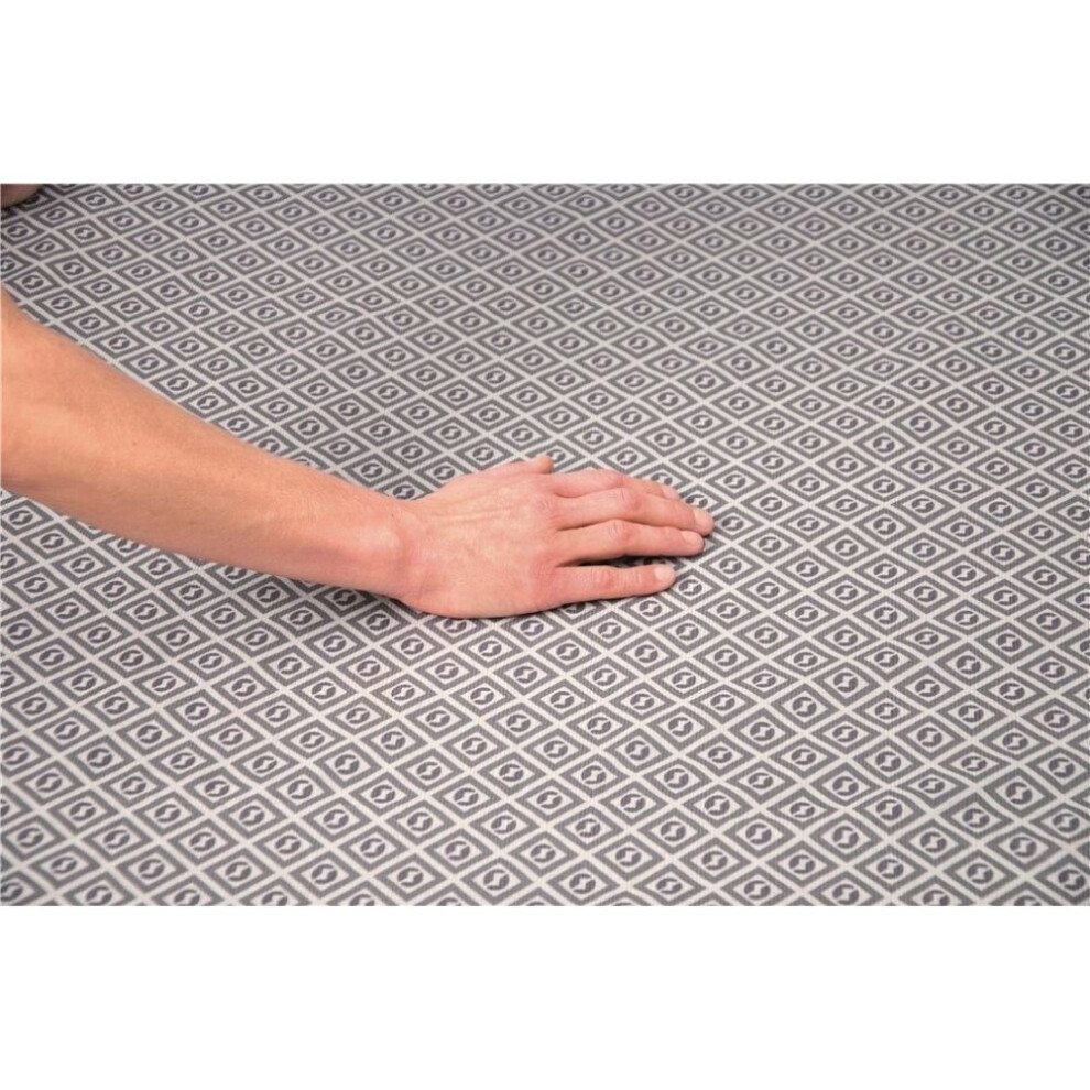 Outwell Lindale 5PA Flat Woven Carpet