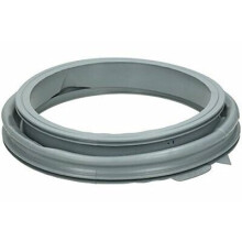 Genuine Samsung Door Rubber Seal Gasket Washing Machine WF90F7 WF0806