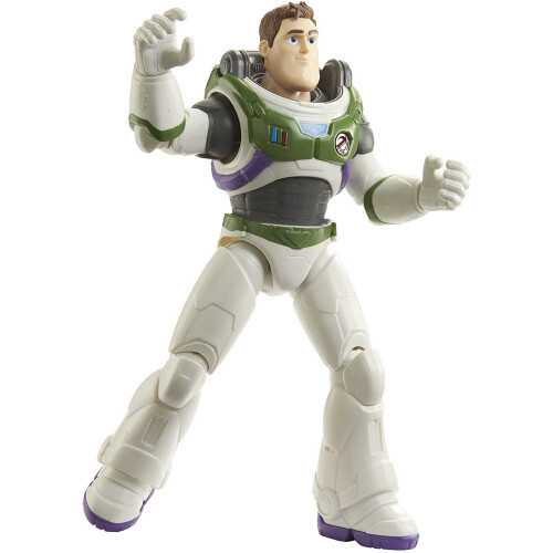 Disney Space Ranger Buzz (Disney Pixar Lightyear) Large Scale Figure 2