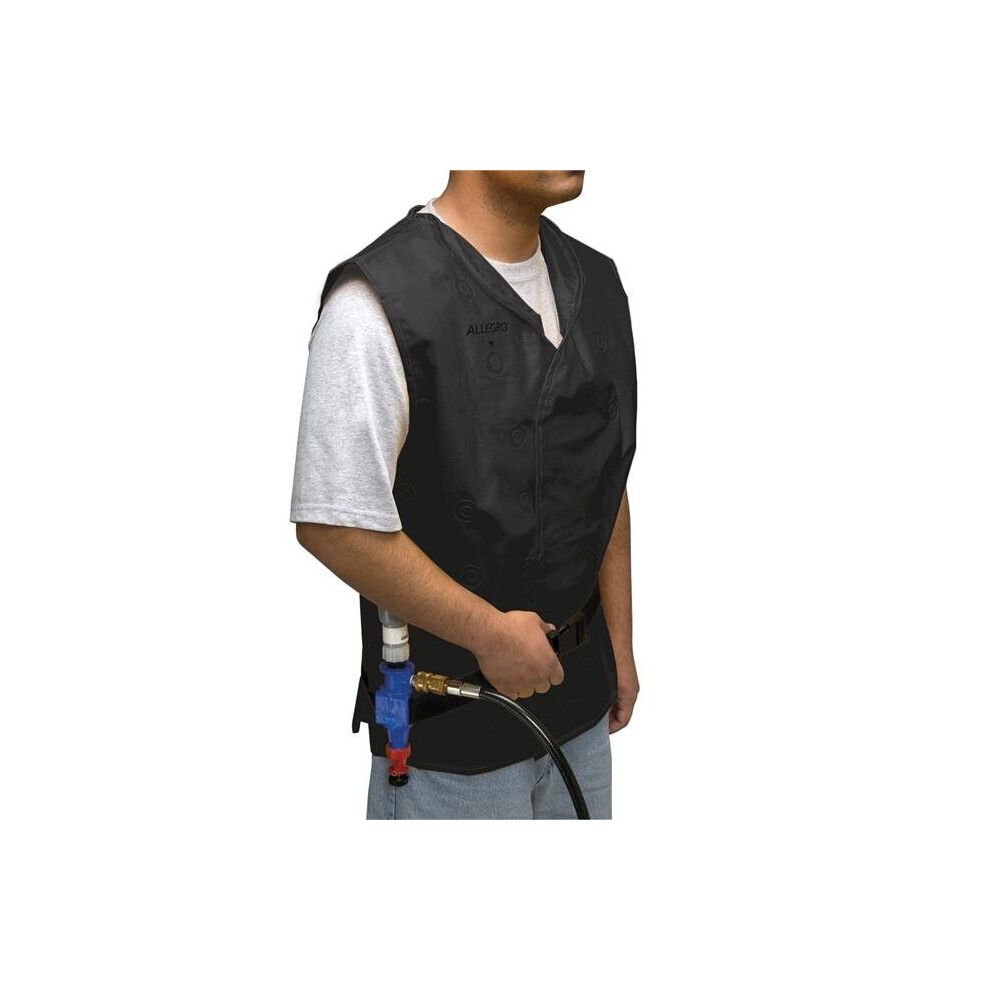 Allegro Industries 8300-01 Standard Vest Only 741851830001