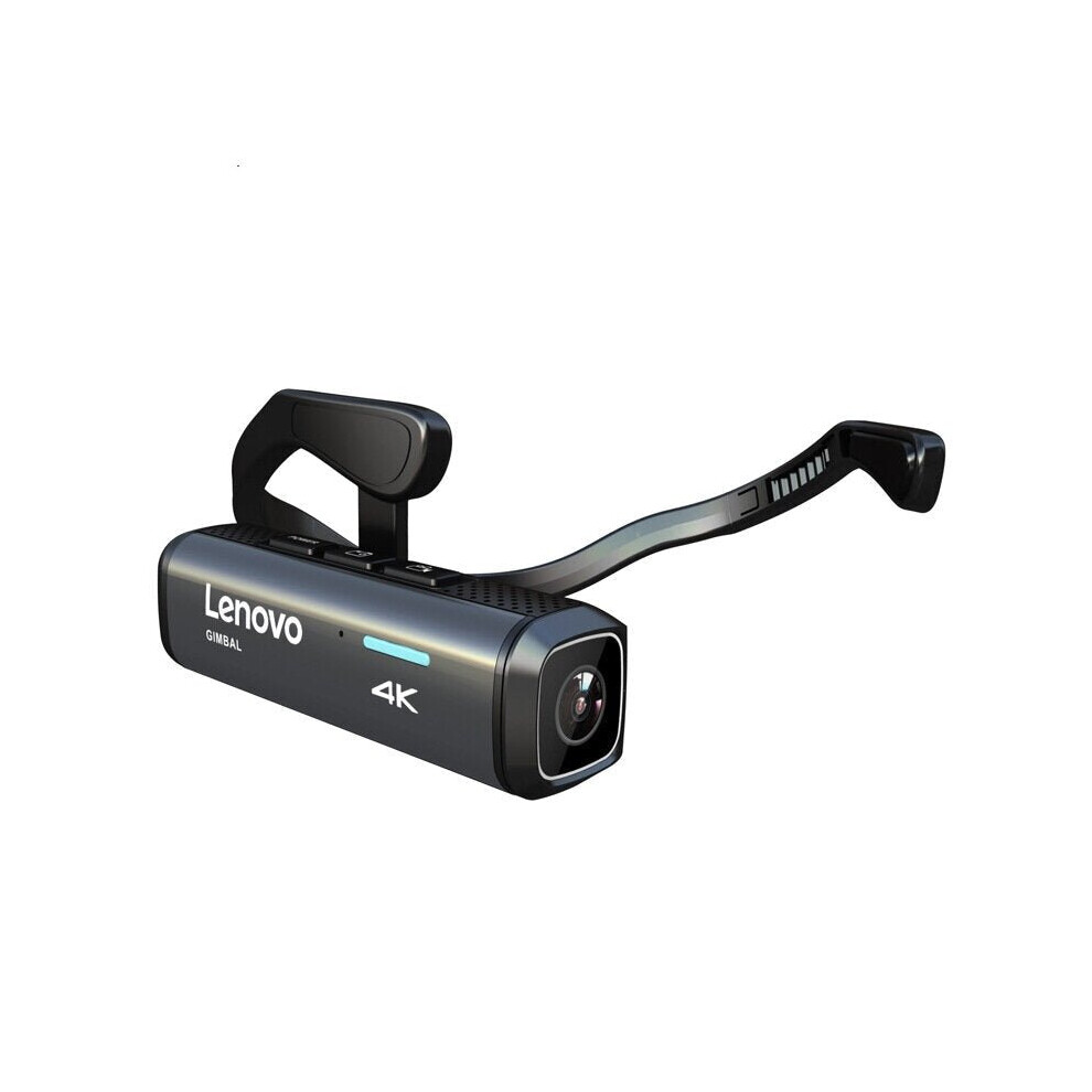 Wifi Head Wearable Head-Mounted Sports Camera 4K 18M Waterproof Dv Mini Vlog Digital Sport Camcorder Support App Control For Youtube Video 6112211810997