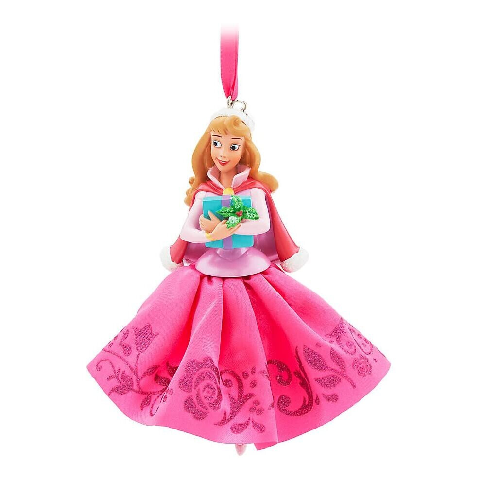 Disney Aurora Sketchbook Ornament - Sleeping Beauty