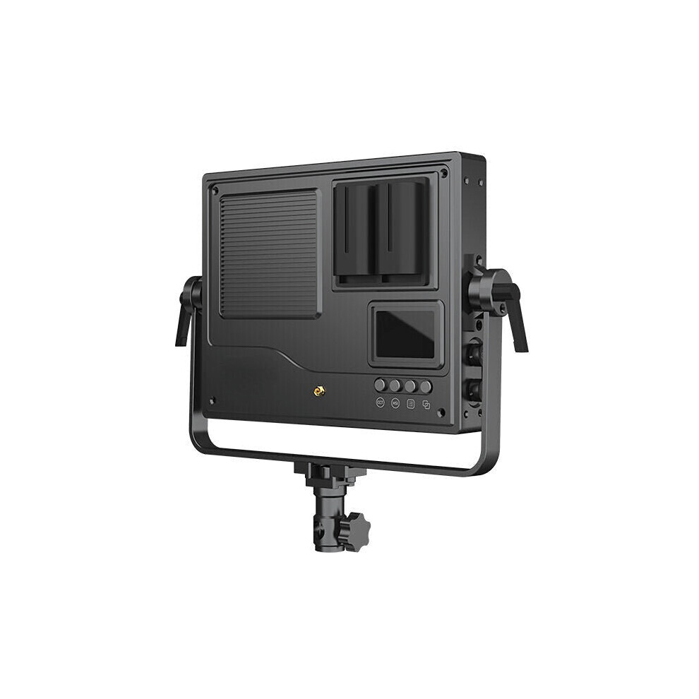 (A) Led Video 2800K-10000K Photography Studio Video Dimmable Fill With App Control For Dslr Camera Mobile Phone Live Broadcast Light 6112211808338