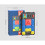 Smart Super Slide Sliding Jigsaw Puzzle Intelligence Training Kid Child Game Toy 15
