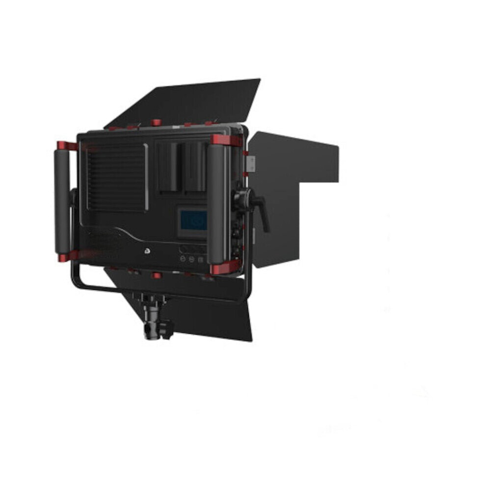 (B) Led Video 2800K-10000K Photography Studio Video Dimmable Fill With App Control For Dslr Camera Mobile Phone Live Broadcast Light 6112211813578