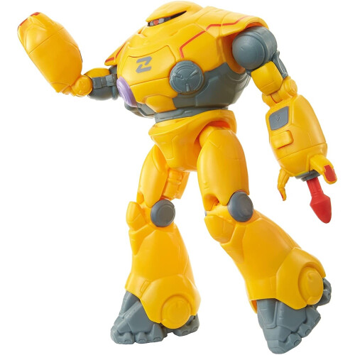 Disney Battle Equipped Zyclops (Disney Pixar Lightyear) Figure - Board Game 1