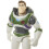 Disney Space Ranger Buzz (Disney Pixar Lightyear) Large Scale Figure 2