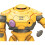 Disney Battle Equipped Zyclops (Disney Pixar Lightyear) Figure - Board Game 3
