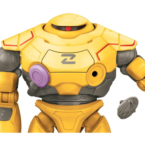 Disney Battle Equipped Zyclops (Disney Pixar Lightyear) Figure - Board Game 2