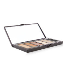 The Super Nudes Easy Eye Palette - 7.2g/0.25oz