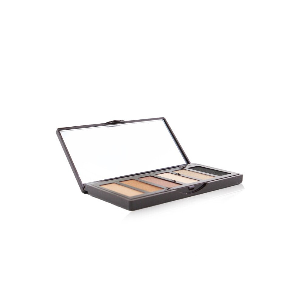 The Super Nudes Easy Eye Palette - 7.2g/0.25oz-image-OPC-P97FKBQ-NEW