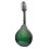 A Style Mandolin Guitar with 8 Strings F Hole Mandolin 3