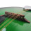 A Style Mandolin Guitar with 8 Strings F Hole Mandolin 9