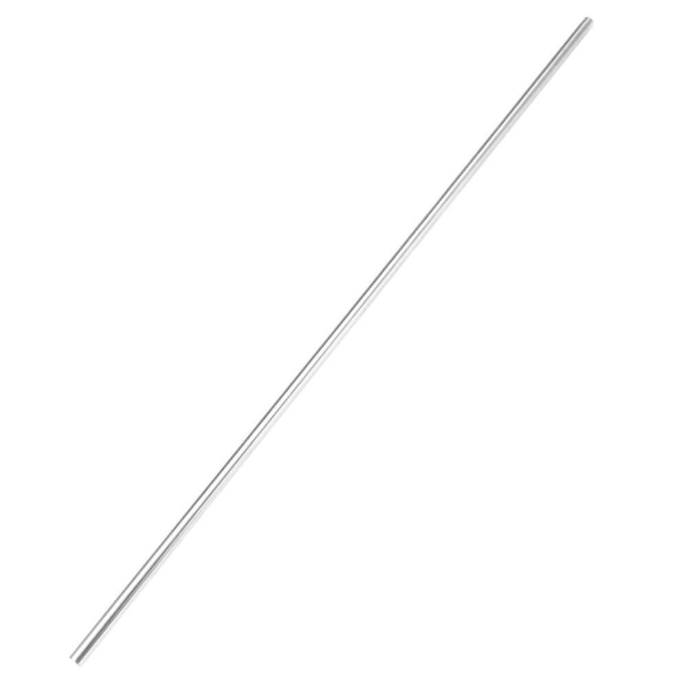 (10Mm) 500Mm Steel Cylinder Linear Rail Linear Shaft Optical Axis 6/8/10/12Mm Diameter Rod 6112211928371