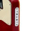 (Orange Red) Wireless Multifunctional Electric Guitar with CHS,OVDR and TRE Effects 9