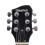 (Dark Red) Wireless Multifunctional Electric Guitar with CHS,OVDR and TRE Effects 5