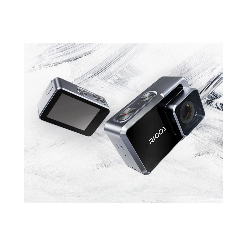 Wifi Ip67 Waterproof Anti Shake Vlog 4K Sport Digital Camera 6112211811000