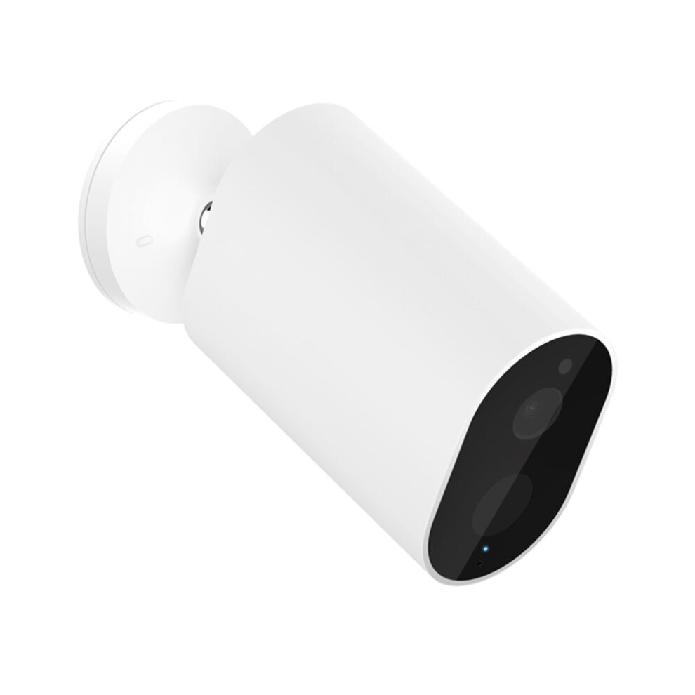 (ONLY Camera(Without Gateway)) Smart IP Camera 1080P 8 LED IP66 Waterproof Outdoor Wireless Monitor CCTV