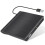 External CD DVD Drive for Laptop, USB 3.0 CD/DVD Player Burner Reader Writer Adapter, for Laptop Desktop PC Windows 11/10/8/7 MacBook Mac Linux OS 1