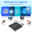 External CD DVD Drive for Laptop, USB 3.0 CD/DVD Player Burner Reader Writer Adapter, for Laptop Desktop PC Windows 11/10/8/7 MacBook Mac Linux OS 7
