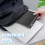 External CD DVD Drive for Laptop, USB 3.0 CD/DVD Player Burner Reader Writer Adapter, for Laptop Desktop PC Windows 11/10/8/7 MacBook Mac Linux OS 9