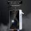 6000W Electric Water Heater Intelligent Constant Temperature Fast Heating Screen Display Touch Button Temperature 7