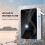 6000W Electric Water Heater Intelligent Constant Temperature Fast Heating Screen Display Touch Button Temperature 3