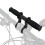 Bike Child Seat + Handlebar Front Mounted Quick Release 6