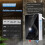 6000W Electric Water Heater Intelligent Constant Temperature Fast Heating Screen Display Touch Button Temperature 4