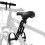 Bike Child Seat + Handlebar Front Mounted Quick Release 1