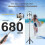 BT Selfie Stick Foldable Tripod 360 Rotation Multi-functional Handheld Adjustable 12