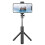 BT Selfie Stick Foldable Tripod 360 Rotation Multi-functional Handheld Adjustable 4