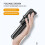 BT Selfie Stick Foldable Tripod 360 Rotation Multi-functional Handheld Adjustable 9