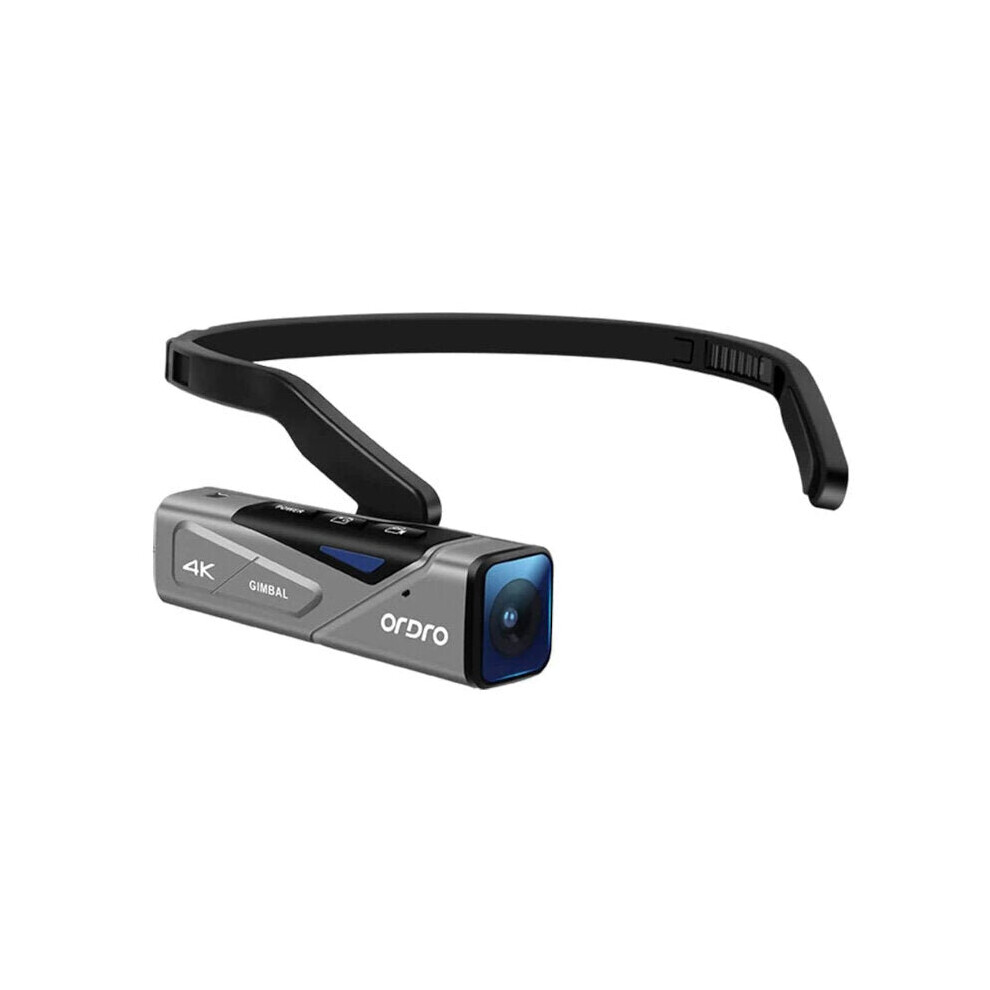 Hd Wifi Head Wearable Ip65 Waterproof Sport Camcorder Dv Mini Vlog Digital Camera For 4K Youtube Video 6112211807737