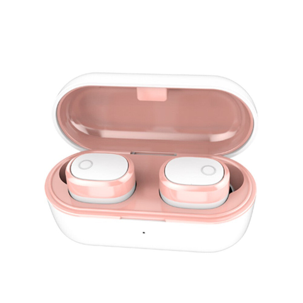 Tws Wireless Headphones Bt 5.0 Ipx4 3654657477066