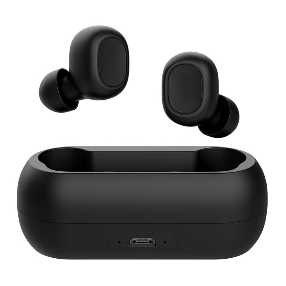 BT TWS Earphones with Mic and Charging Box