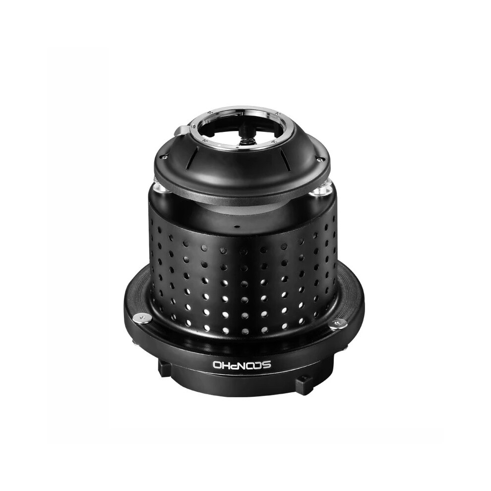 Photoflash Focalize Conical Snoots Photo Optical Condenser Art Special Effects Shaped Beam Light Flash Light Cylinder
