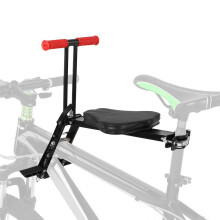 Bike Baby Seat Front-Mount Safety Folding Max Load 20kg