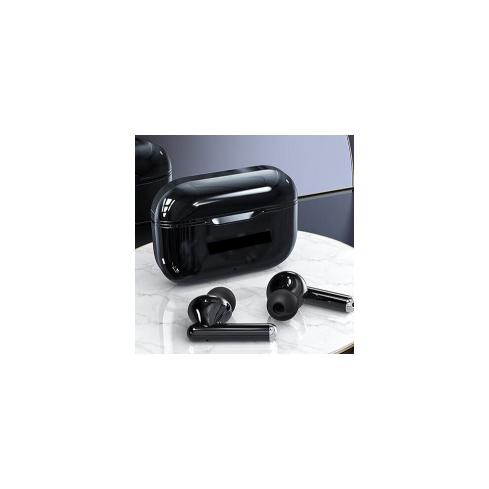 Noise Cancelling Hifi Bass Headphone With Mic And Bluetooth Black/White/Green 3654659012692