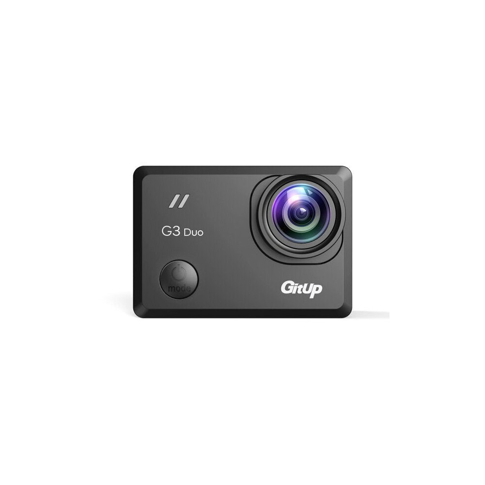 170 Degree Packaging Sport Dv 2 Inch G3 Tough Screen Action Camera Sony Sensor 6112211806013