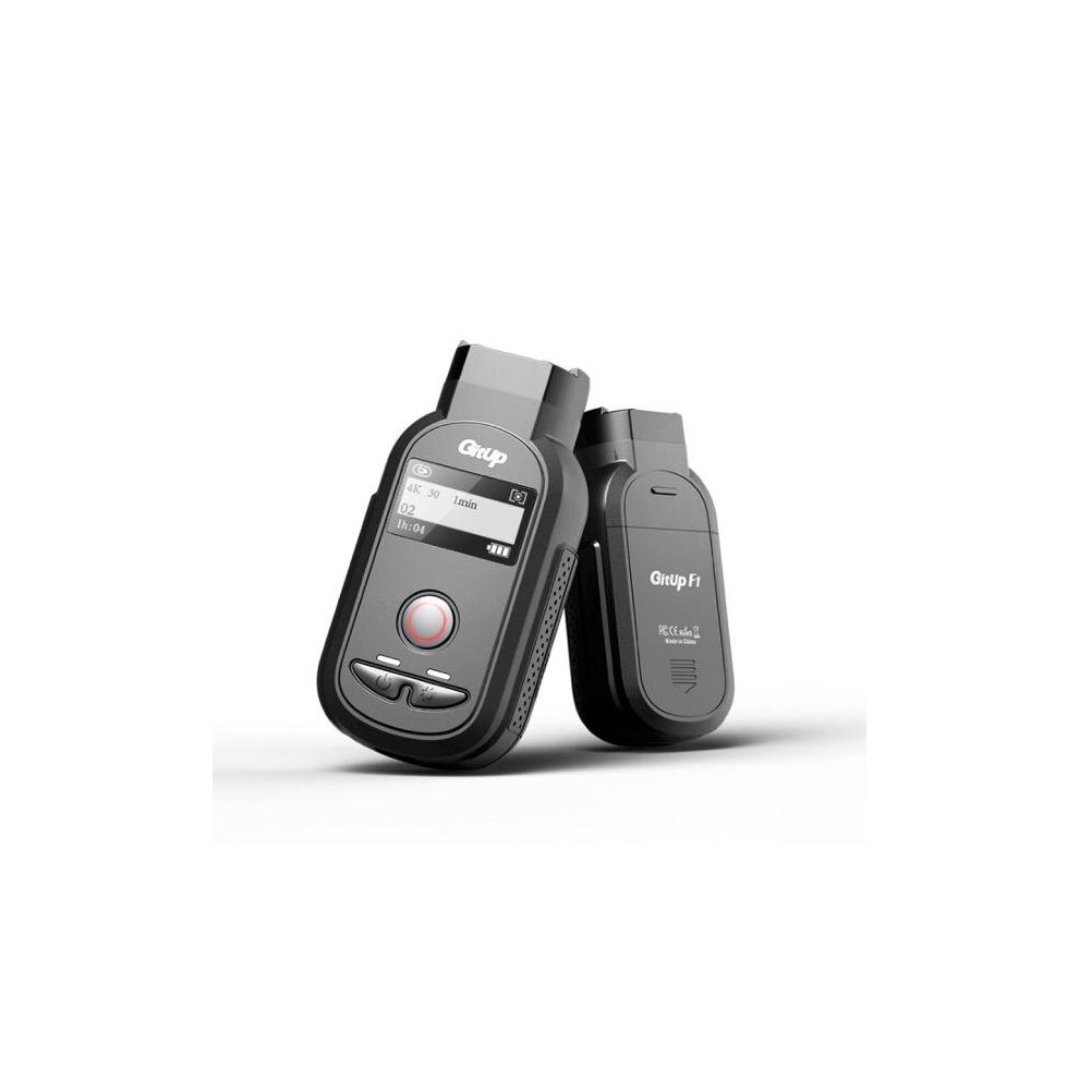 WIFI Action 4K  Sportscamera FPV Remote Control Sony Exmor R Sensor