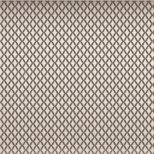 DEBONA (9112 Black Grey) Debona Fabric Touch Wallpaper Geometric Diamond