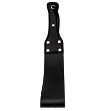 Bound To Please Spanking Paddles Bound to Please Two Strap Spanking Paddle, 0.1 kg