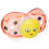Razbaby keep-it-kleen Pacifier???Lolla Ladybug 4