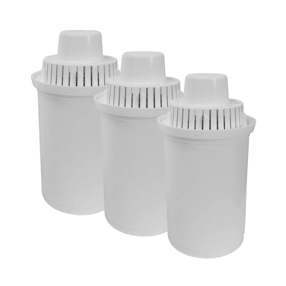 CASO HW660 Water Dispenser Replacement Filters (Set of 3)