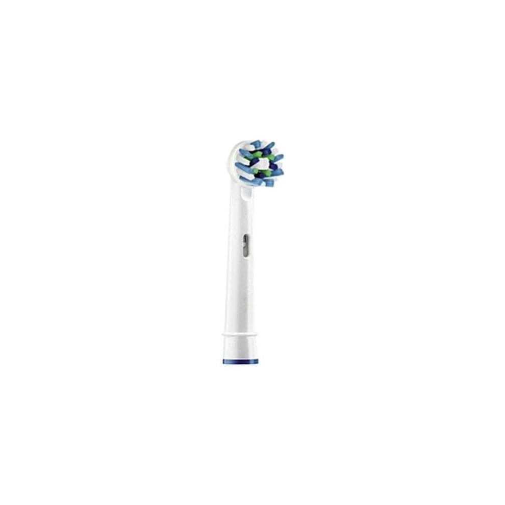 AMERIDENT standardowe g?owice zamienne do szczoteczek elektrycznych Oral-B