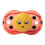 Keep-it-Kleen Pacifier - Silicone - Lola Ladybug - Red 3