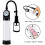 Penis Pump With Integrated Gauge 7