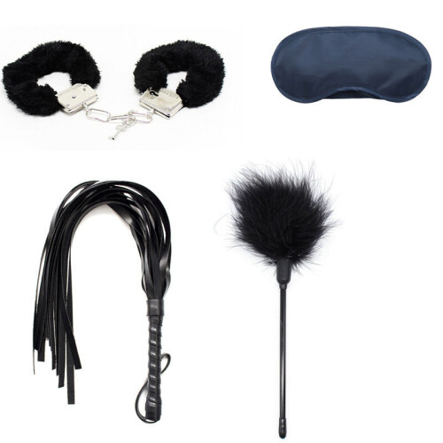 The Intro Kit