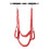 ZJZFL Rouge assemble, 100 % etanche et portable 1
